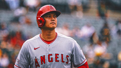 MLB Trending Image: Where's Shohei Ohtani signing? No one knows, but everyone's predicting Dodgers
